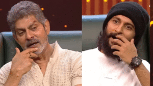 నాని పై సంచలన వ్యాఖ్యలు.. చేసిన జగపతి బాబు!