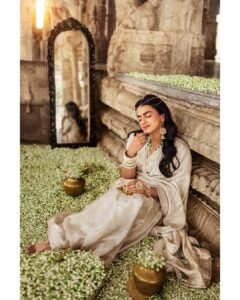 Shraddhah sreenath pics