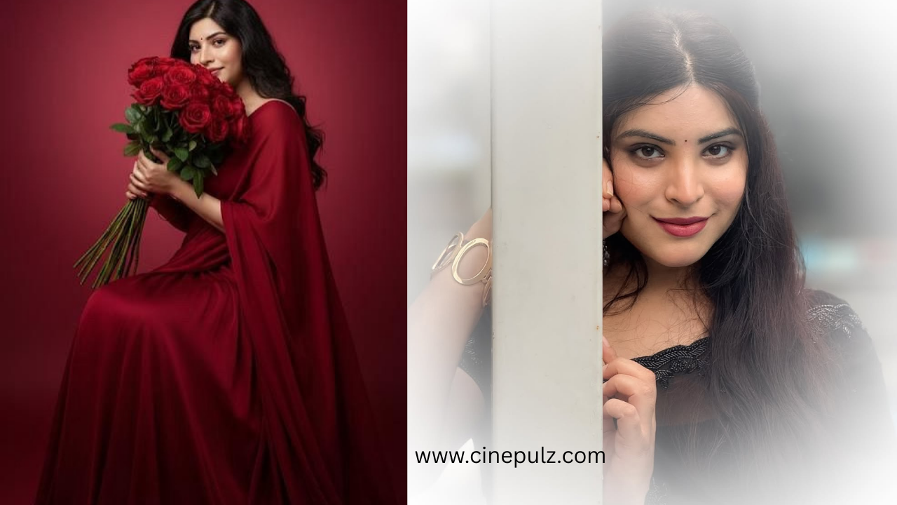 బిగ్ బాస్ బ్యూటీ లేటెస్ట్ పిక్స్