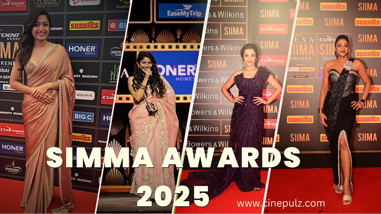 SIIMA 2025