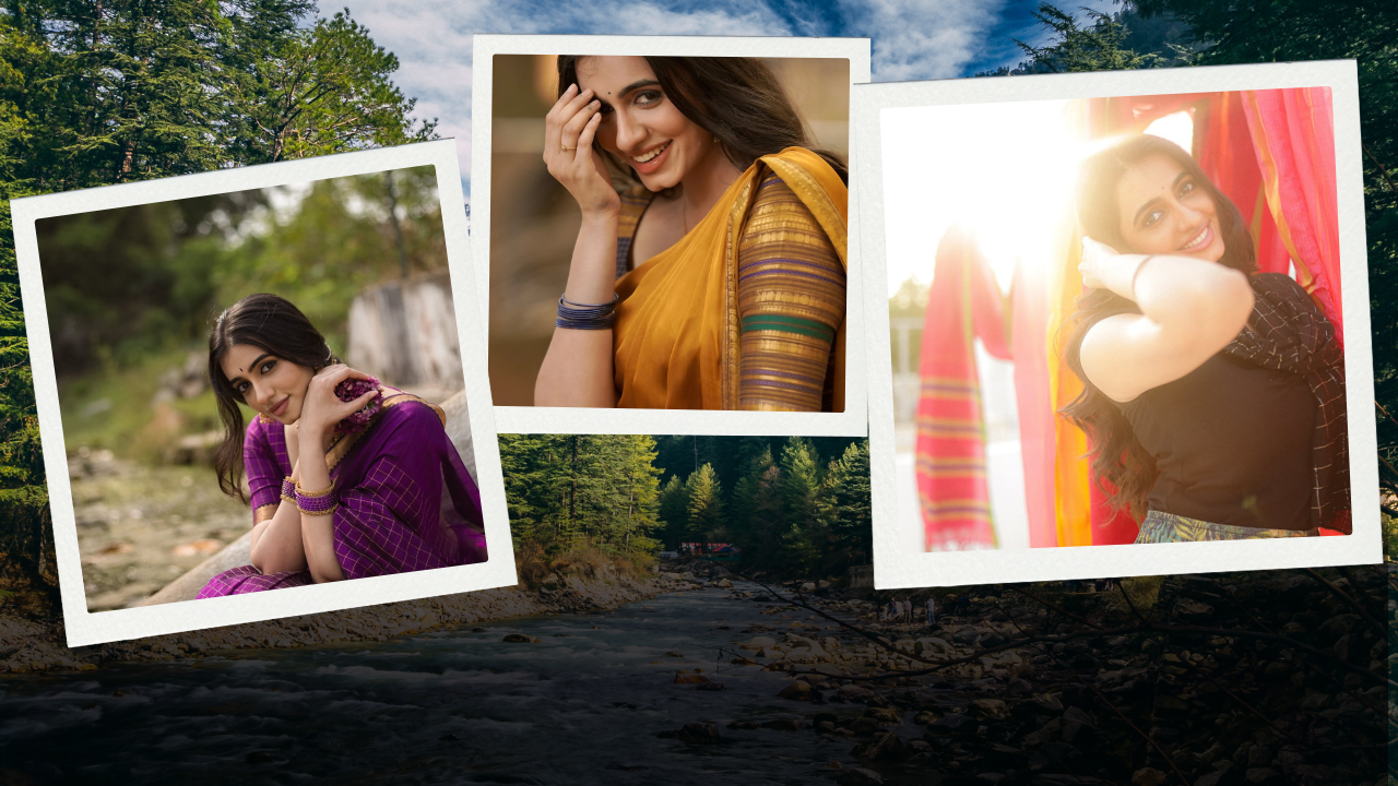 manasa chowdary photos