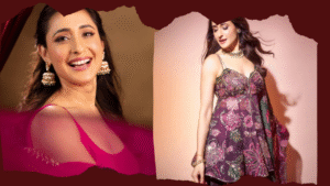 ప్రగ్య జైస్వాల్