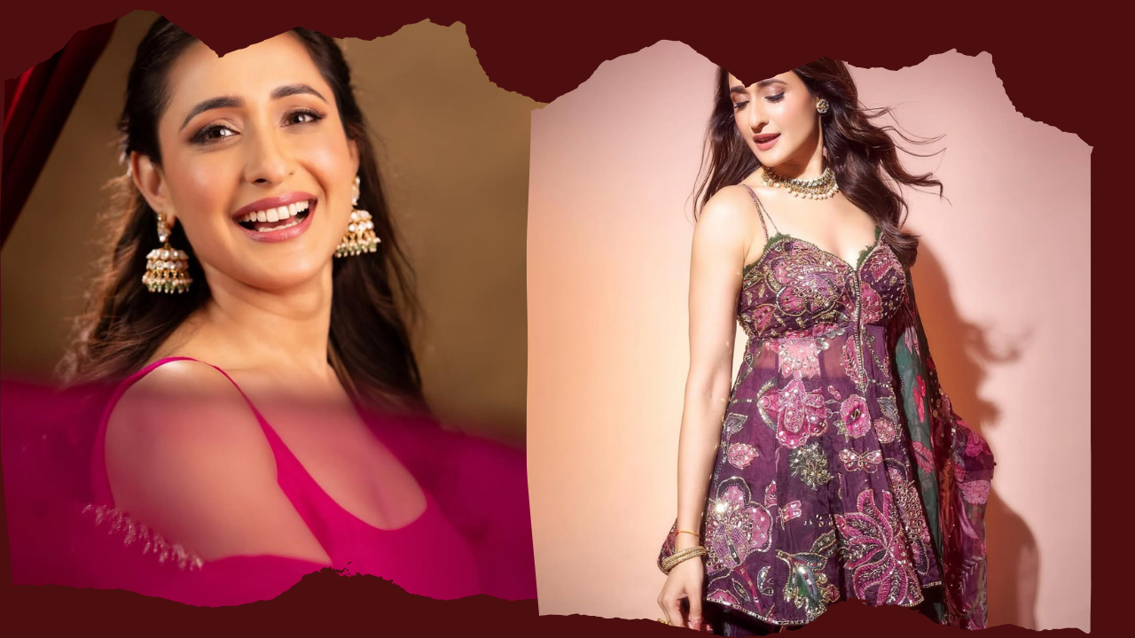 ప్రగ్య జైస్వాల్