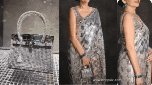 వయస్సు 61 ఏళ్లు..! హ్యాండ్ బ్యాగ్ ఖరీదు 17 కోట్లు.. తెలిస్తే షాక్ అవుతారు!