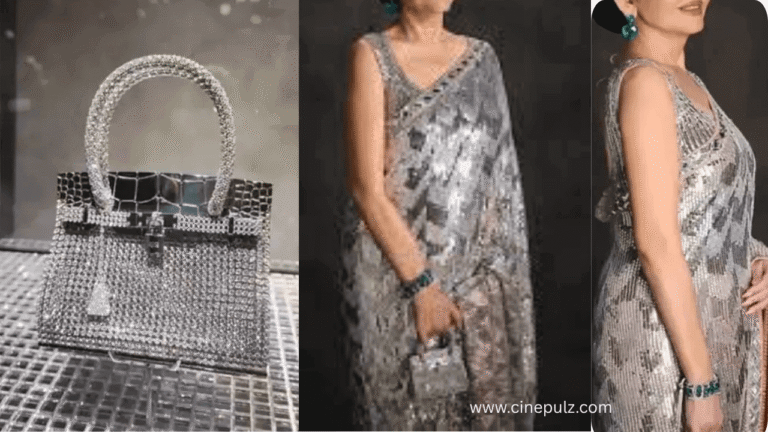 వయస్సు 61 ఏళ్లు..! హ్యాండ్ బ్యాగ్ ఖరీదు 17 కోట్లు.. తెలిస్తే షాక్ అవుతారు!