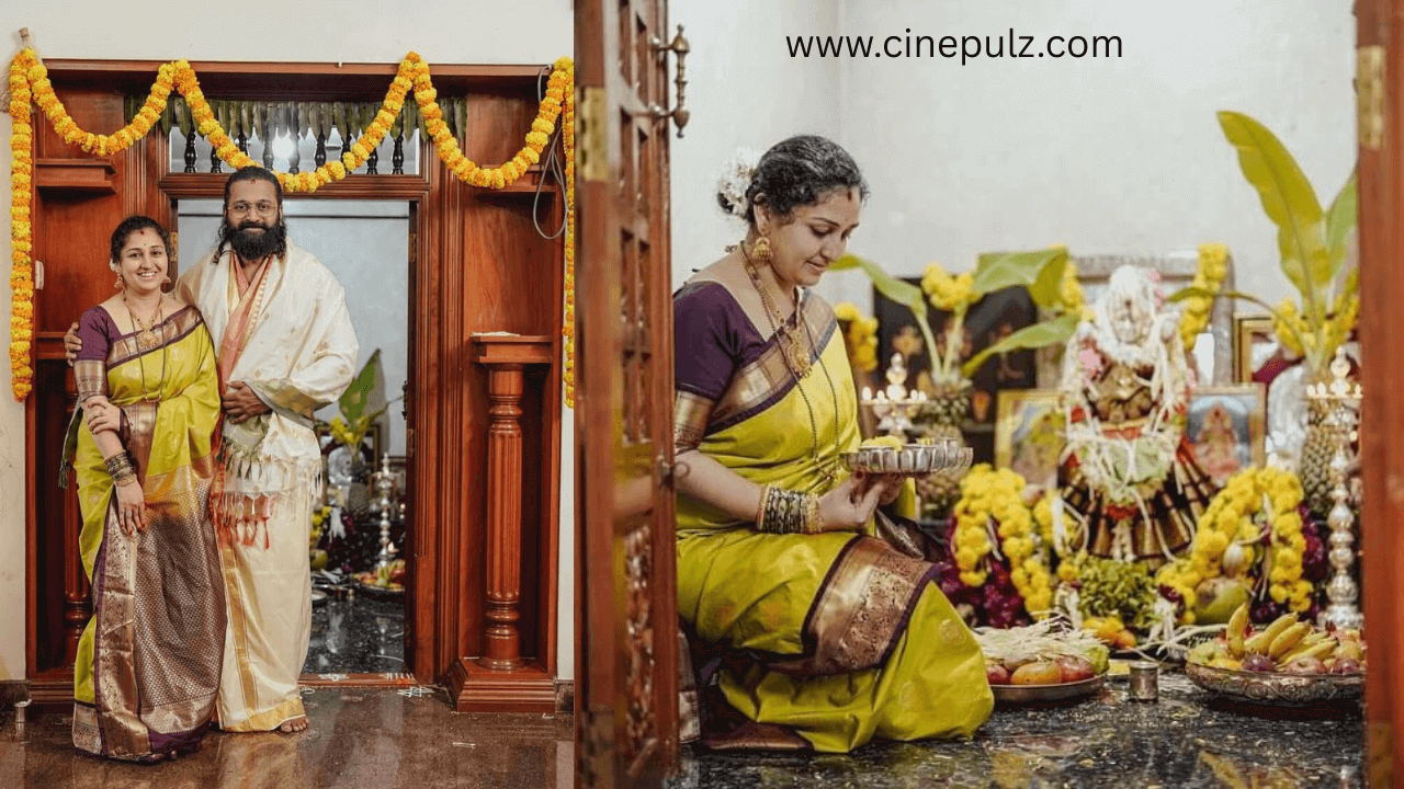 Rishab shetty new house